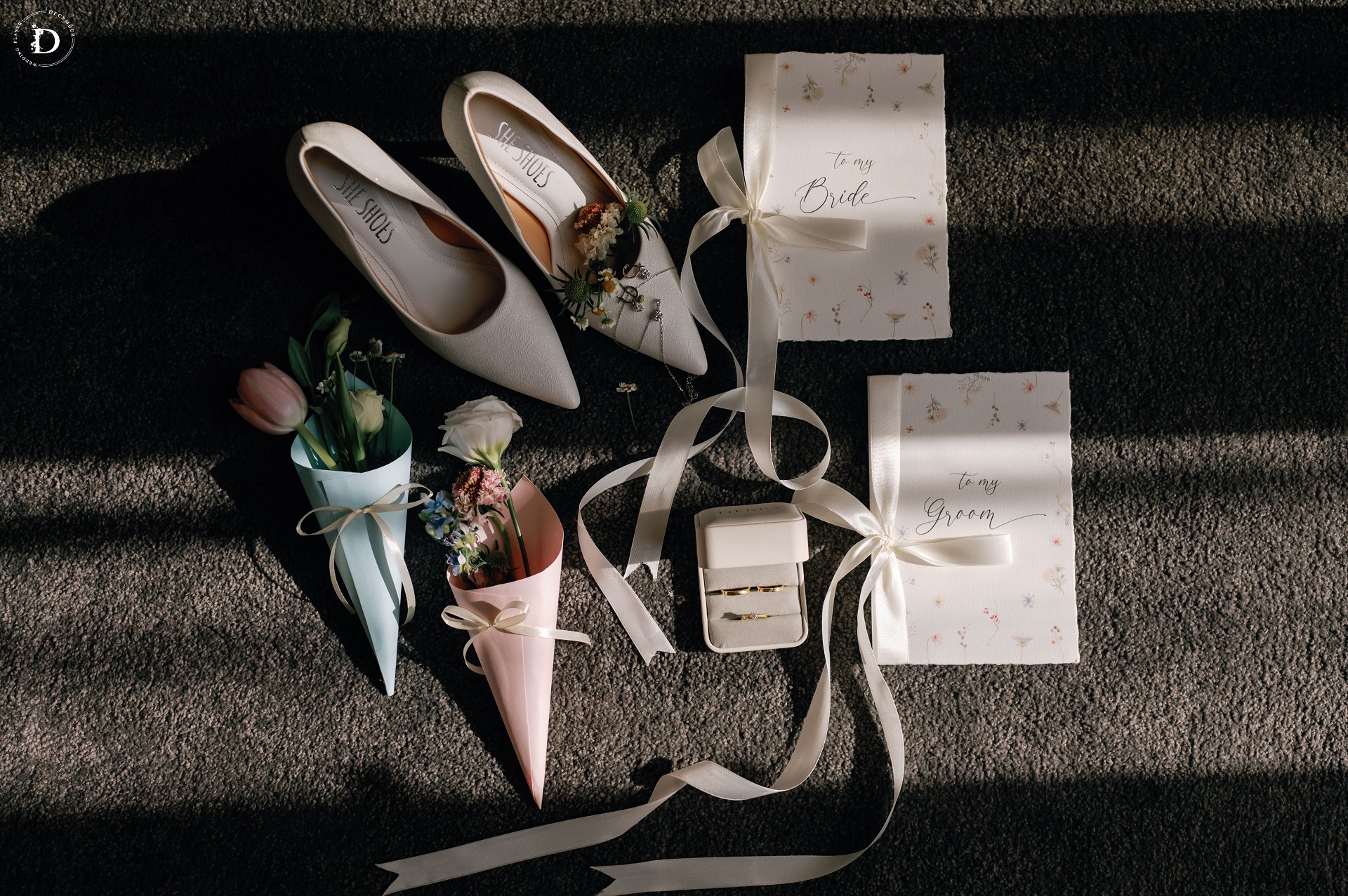 December Wedding Planner