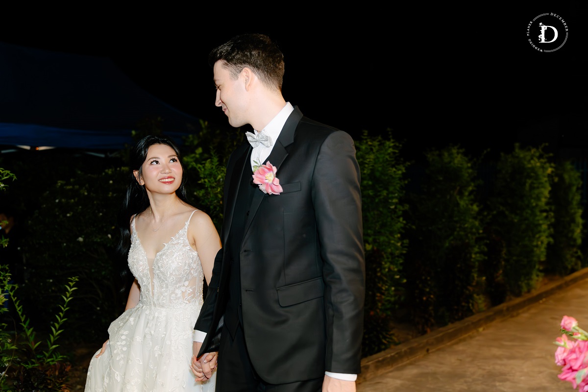 How to Stay Sane Amidst the Wedding Planning Chaos (Part 1)