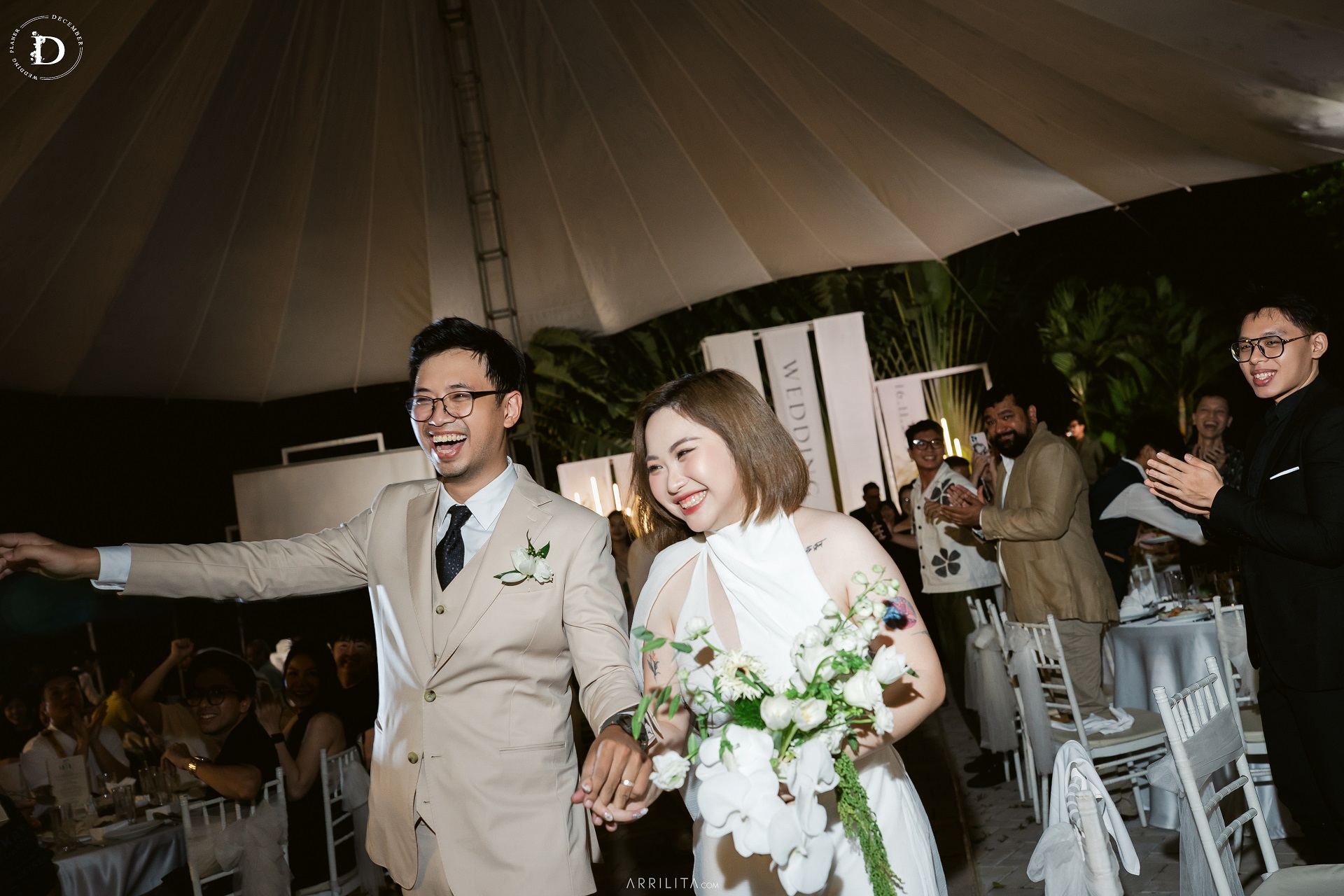 Separating Needs from Wants When Planning Your Wedding