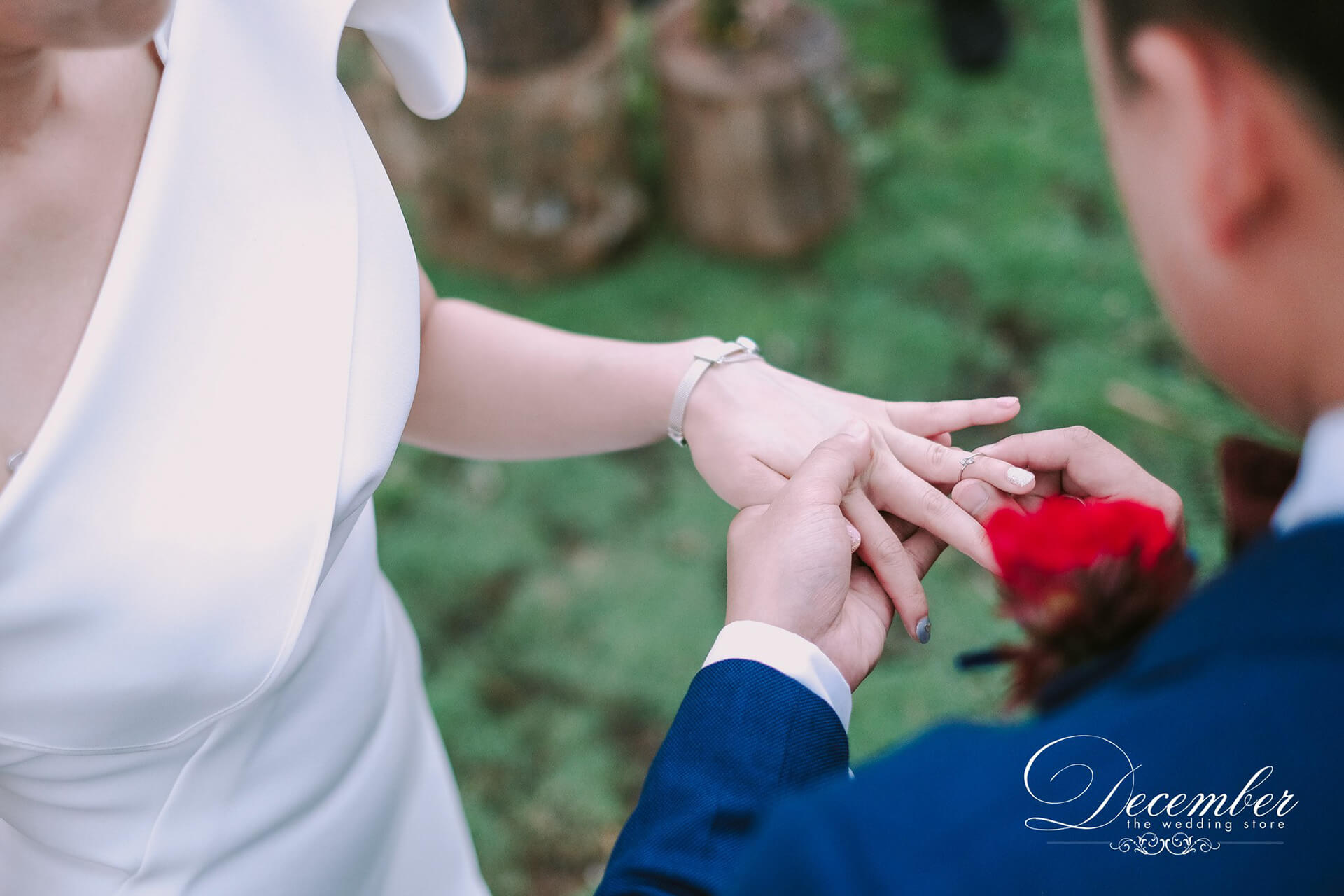 Vượt Qua Những “Plot Twist” Bất Ngờ Trong Hành Trình Lên Kế Hoạch Cưới