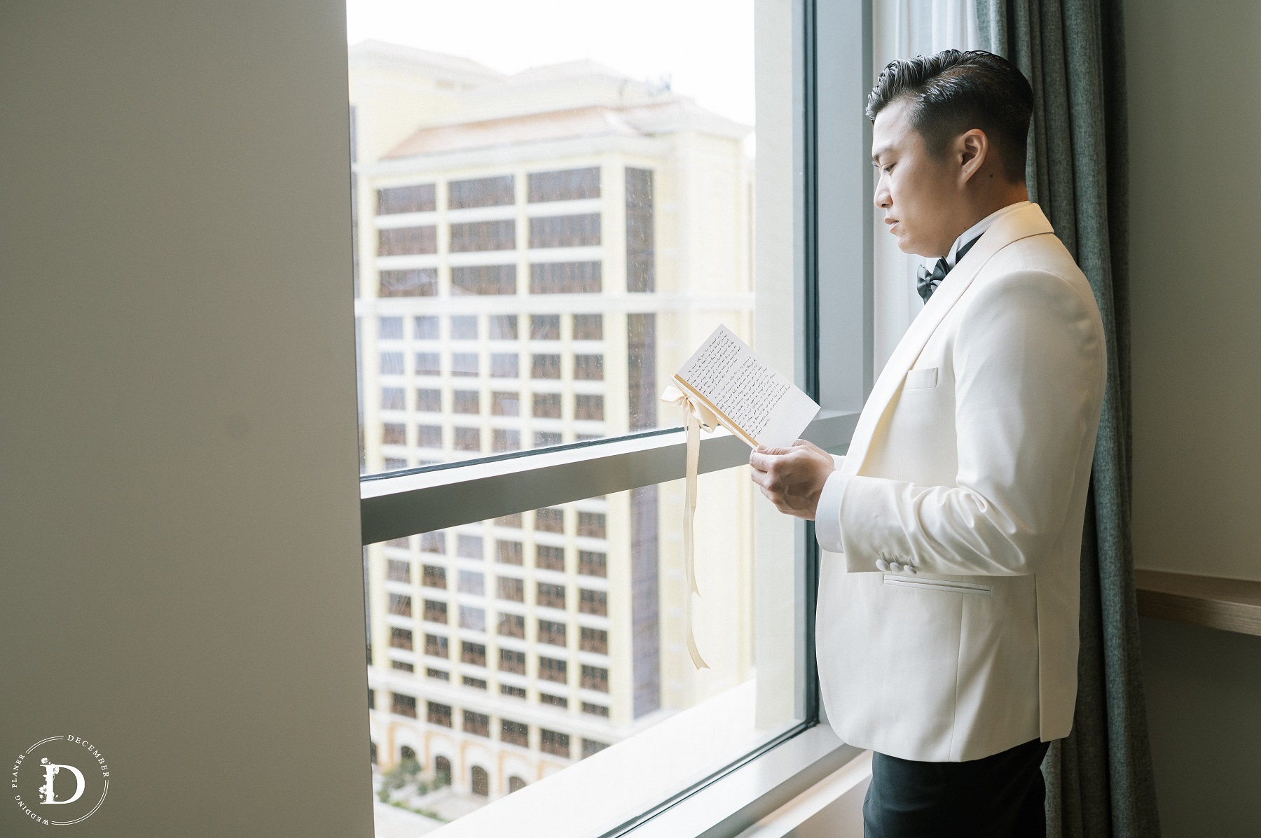 7 lý do bất ngờ khiến đám cưới Chủ Nhật đáng để cân nhắc hơn bạn nghĩ
