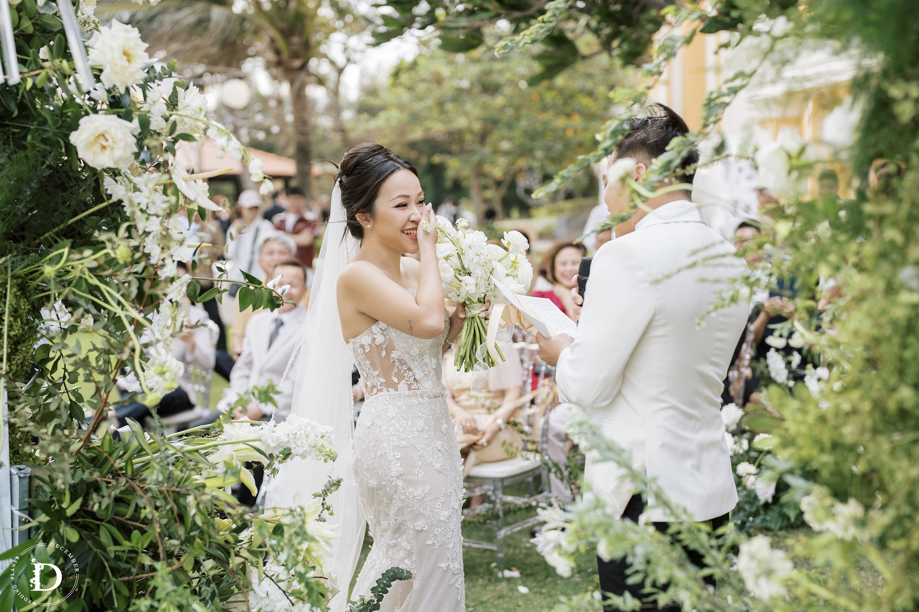 Wedding Vision Board: How to Bring Your Wedding Ideas Together 