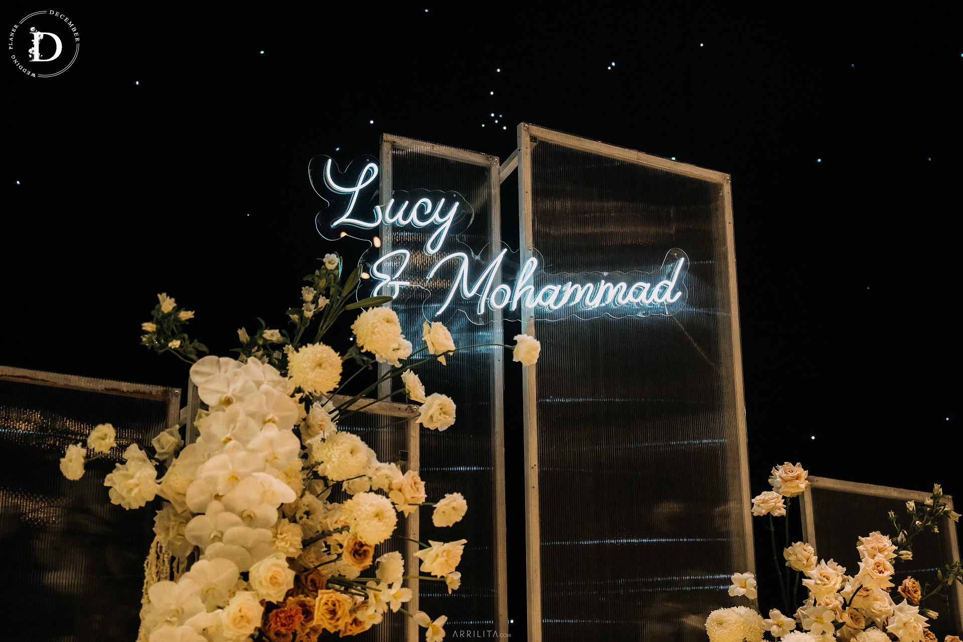 8 Wedding Bar Trends to Elevate Your Guests’ Experience
