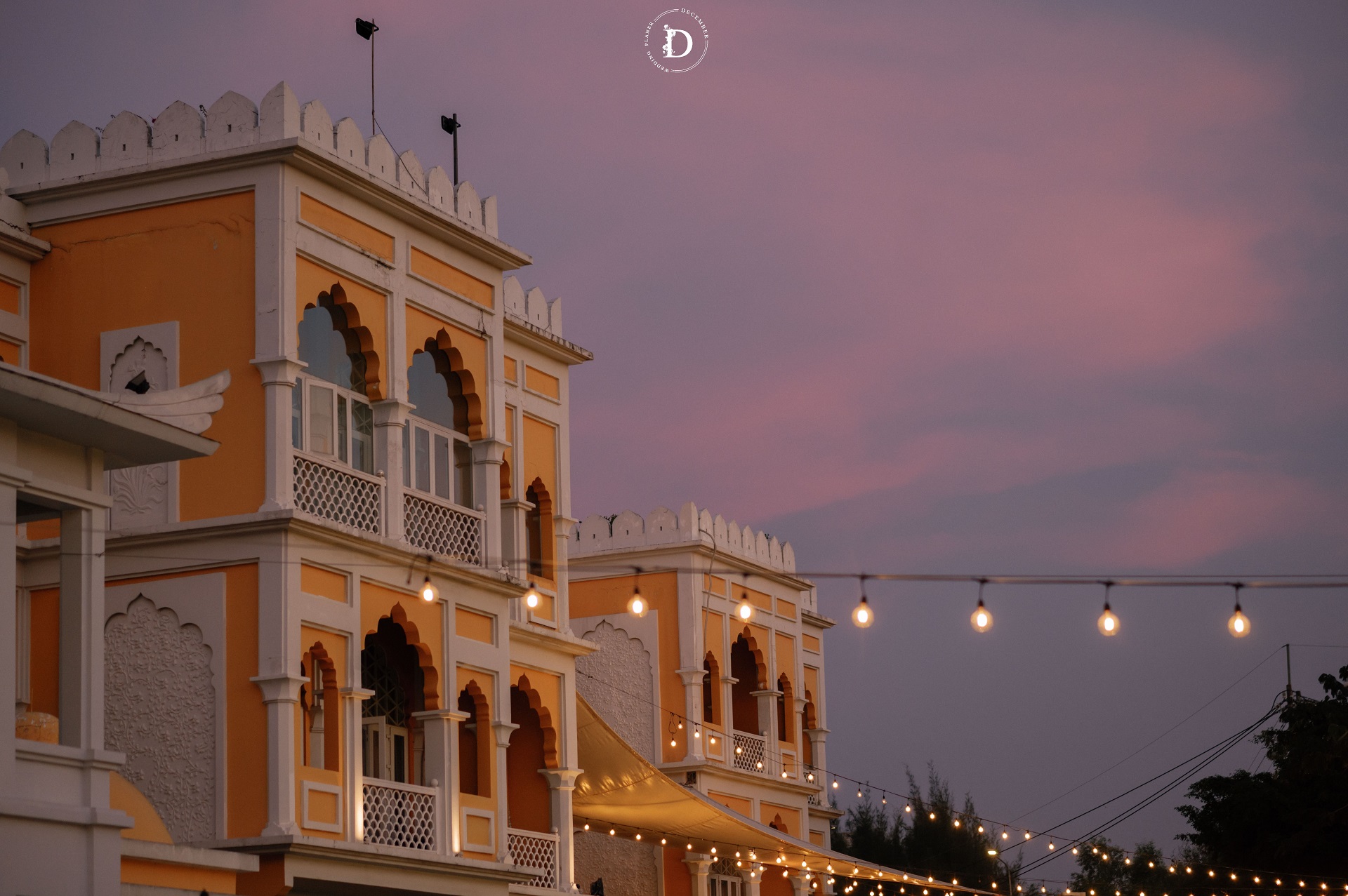 7 Ways to Make the Most of Your Wedding Venue Tour