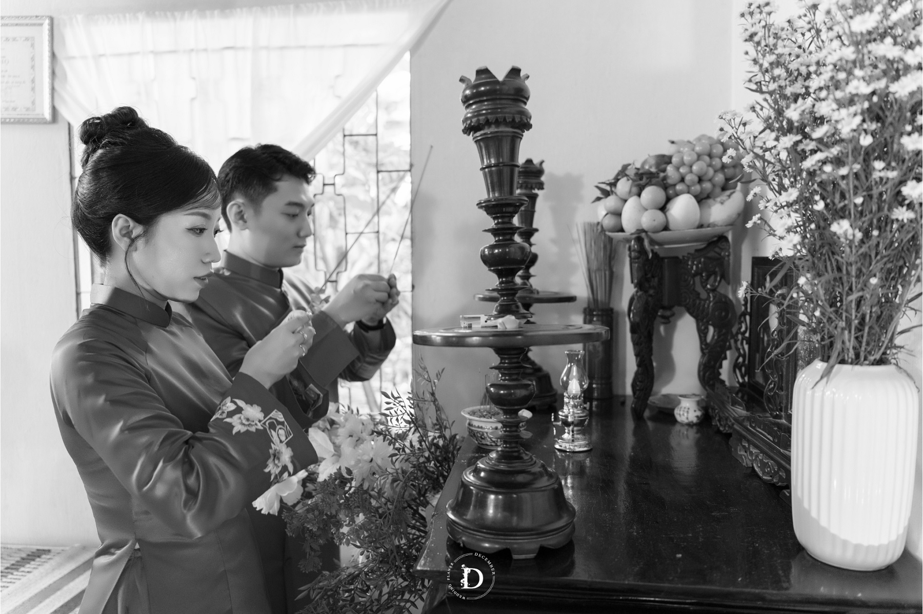 Exploring everything about Vietnam wedding traditions