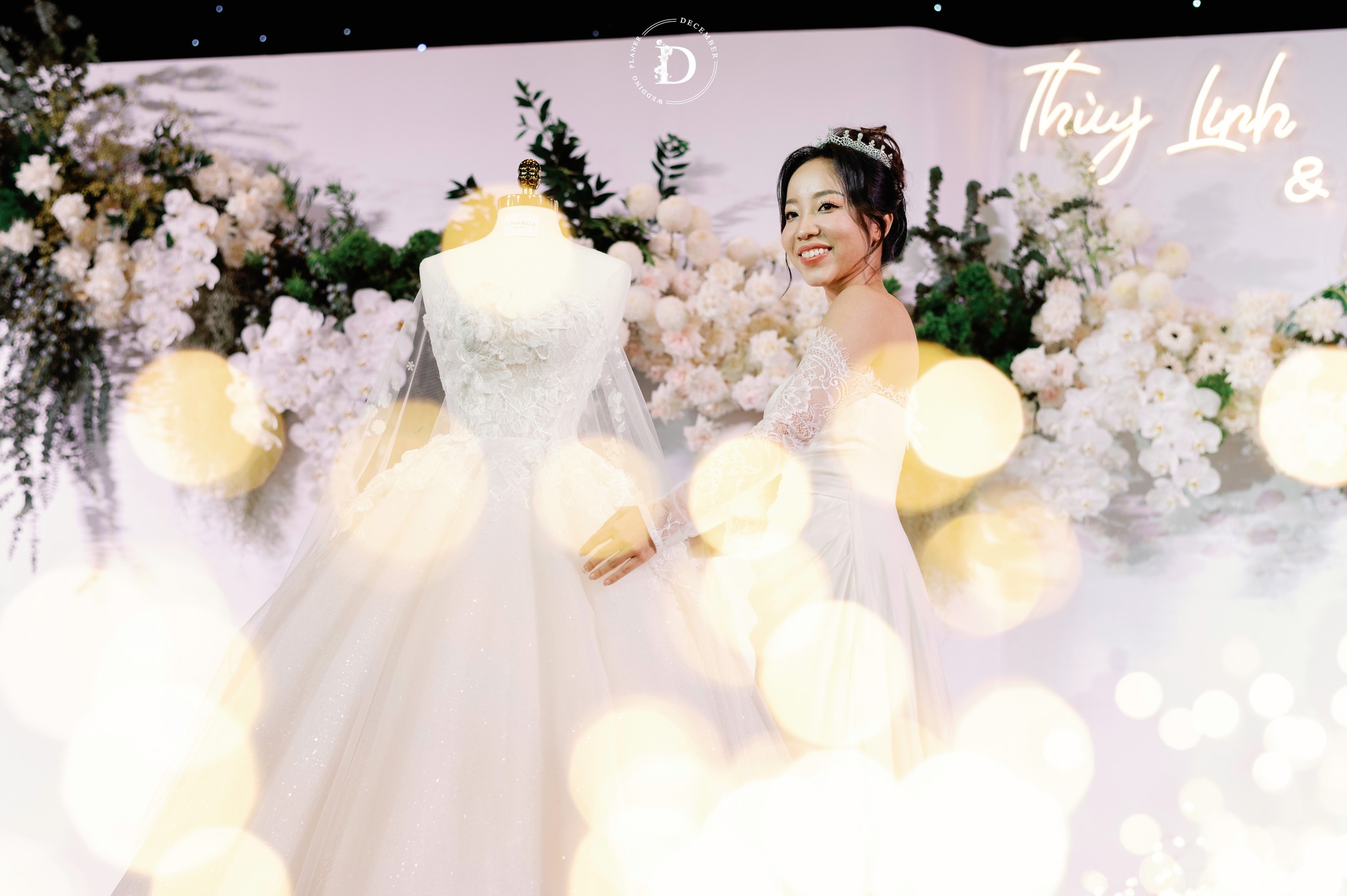 Staying Grounded on Your Big Day: Small but Mighty Tips for Brides (Part 2)