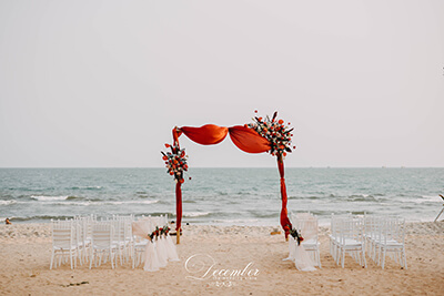 The reason why you should choose Vietnam for your Destination Wedding?