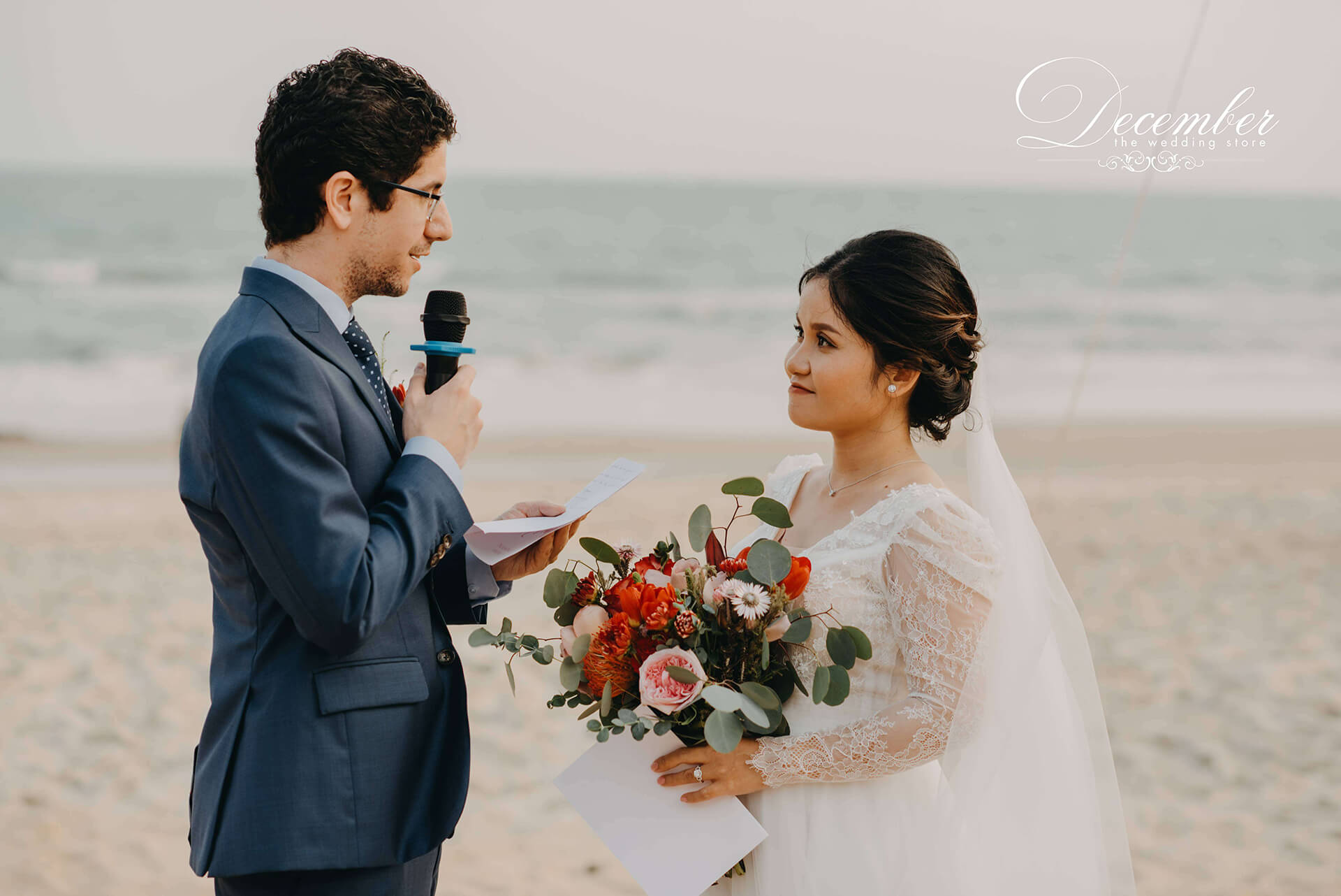 Vì Sao Destination Wedding Là Lựa Chọn Ít Áp Lực Hơn Bạn Nghĩ