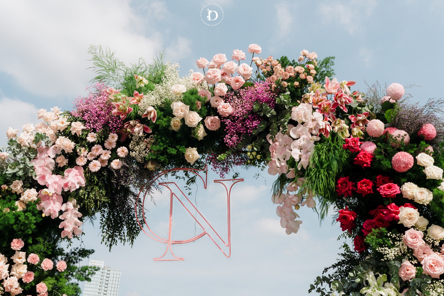 Outdoor Wedding Magic: Tips for a Seamless Celebration Under the Sky