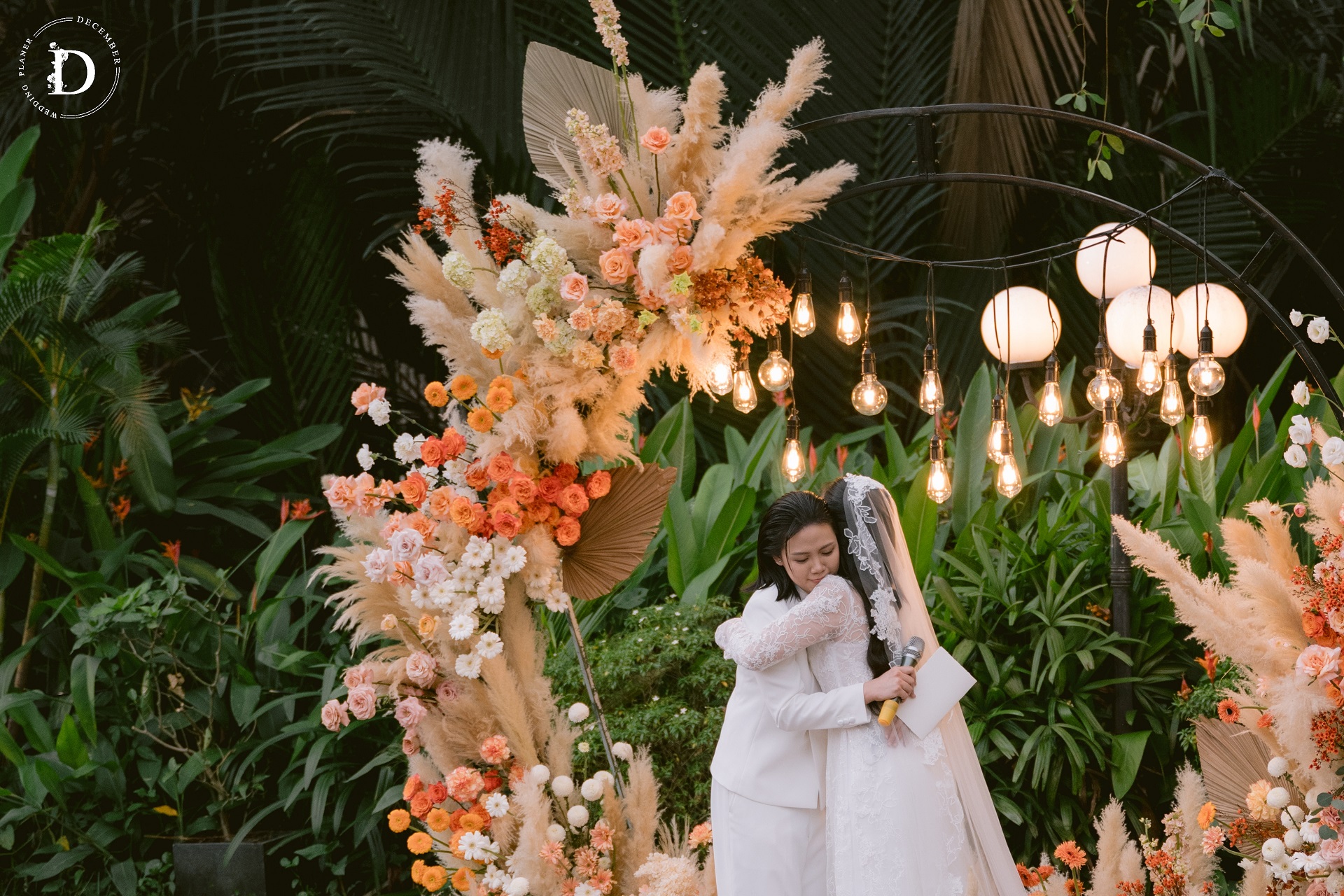 7 GỢI Ý ĐỂ CÓ MỘT ĐÁM CƯỚI ĐỒNG GIỚI THẬT ĐÁNG NHỚ