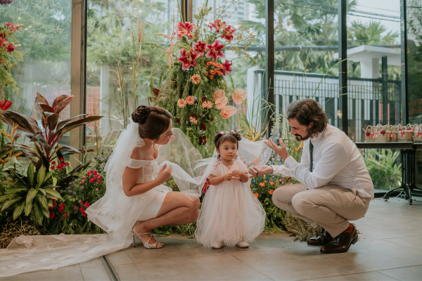 LIÊN ANH & SAMUEL