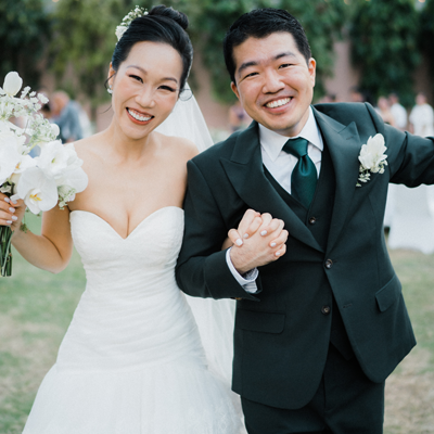 TRANG & MASAKI